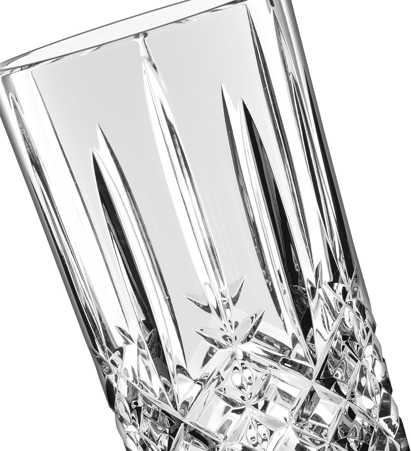 Marquis by Waterford Markham Vase, 9"