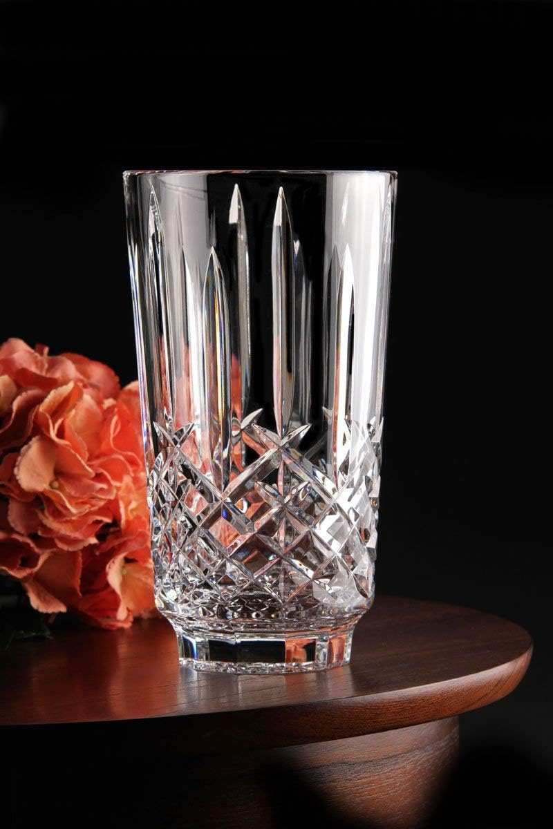 Marquis by Waterford Markham Vase, 9"