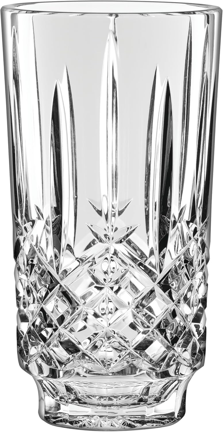 Marquis by Waterford Markham Vase, 9"