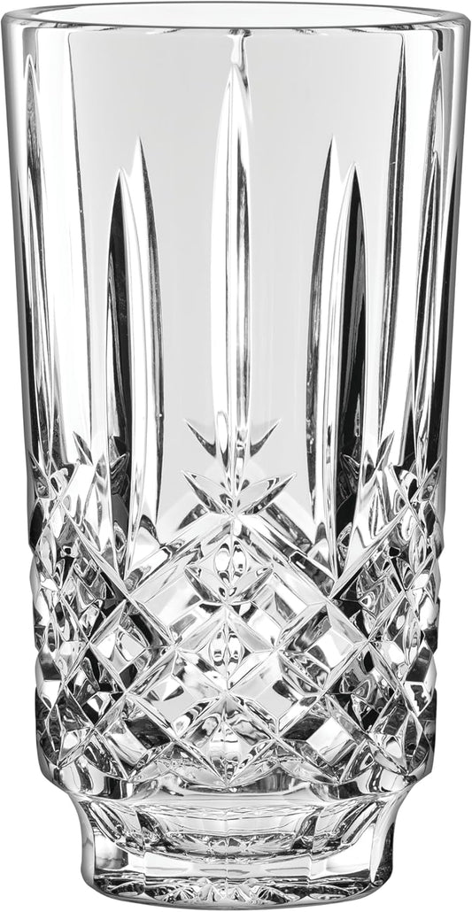 Marquis by Waterford Markham Vase, 9"