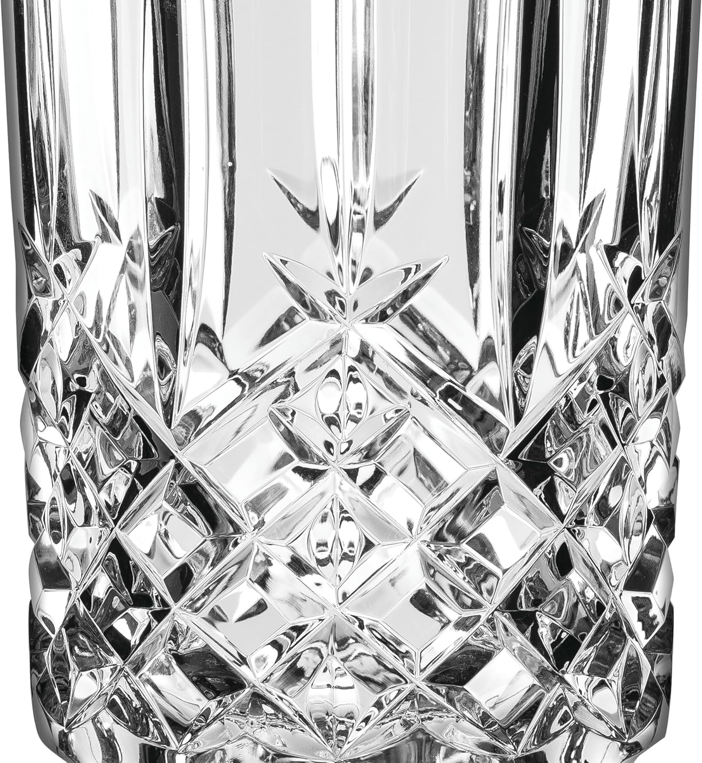 Marquis by Waterford Markham Vase, 9"